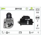 VALEO Anlasser 201132