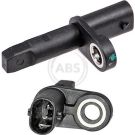 A.B.S. ABS Sensor 31510