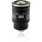 Mann & Hummel Kraftstofffilter PKW NISSAN WK 940/22