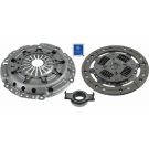 Kupplungssatz Ford Escort 98 3000951175