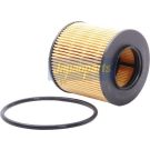 Ölfilter VW Polo 1.4 Fsi FO-ECO092