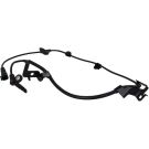 KAMOKA Sensor, Raddrehzahl 1060473