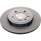 FEBI BILSTEIN Bremsscheibe 36234
