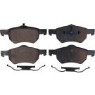Bremsbelagsatz Chrysler P. Voyager 00 19-0867