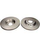 Bremsscheibe Vw P. A4/A6/Passat Mit Pow Ok Anti-Korrosion QD2066