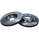Maxgear Bremsscheibe Nissan P. Qashqai 07 19-1816