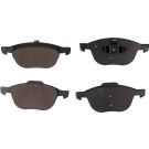 Bremsbelagsatz Ford P. Focus 04 19-0875
