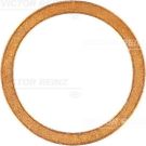 Dichtring 24x30x1mm Kupfer 41-70221-00