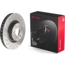 15 481 069 Bremsscheibe VA 09.A732.11 15 481 069 Bremsscheibe VA 09.A732.11