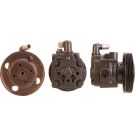 HYDRAULIKPUMPE, LENKUNG ELS15-1098