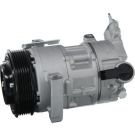KOMPRESSOR, KLIMAANLAGE VAL690018