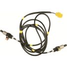 GBS2021 Sensor, Raddrehzahl HA
