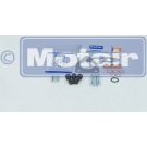 Montagesatz Turbolader AUDI,VW 440708