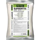 Petec Ölbindemittel ÖL und Chemikalienbinder Typ Iii R Sack 20 Kg ÖLBINDEMITTEL, saugstark, TYP III R 72320