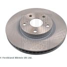 Bremsscheibe Toyota P. Auris/Prius/Rav 4 2.0-2.2 D4-D 06 ADT343206
