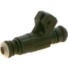 Einspritzventil AUDI,SEAT,SKODA,VW 0 280 156 061