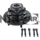 SNR Radlagersatz R152.105