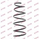 KYB Fahrwerksfeder Renault P. Scenic 1.9Dci/2.0 16V 06.00-08.03 RC2274