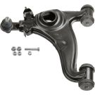 Querlenker VA li MERCEDES-BENZ 10973 02