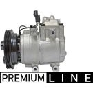 Kompressor, Klimaanlage BEHR Premium Line ACP 1216 000P