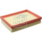 Luftfilter Peugeot 1.1 22770