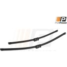 PROFIPOWER Wischblatt 1W1010K