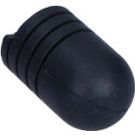 Original VAG Stoßstange Seat Toledo 13-/ Skoda Fabia 00-, Felicia 95-01, Octavia 97-, Rapid 12-, Roomster 06-15, Superb 08 6U0827525