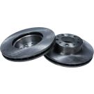 Maxgear Bremsscheibe Fiat P.Ducato 06 19-1334
