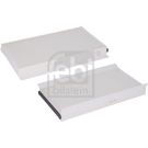 FEBI BILSTEIN Innenraumfilter 22069