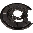 Maxgear Spritzblech, Bremsscheibe 19-3434