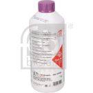 Febi Bilstein Kühlerfrostschutz Fertigmischung G12+ -35°C 1 Liter 172009 Febi Bilstein Kühlerfrostschutz Fertigmischung G12+ -35°C 1 Liter 172009