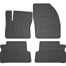 Passgenaue Kofferraummatte Gummimatten Ford C-Max 2003-2010 0305