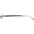 A.B.S. Bremsschlauch SL6189