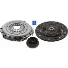 SACHS Kupplungssatz 3000 828 001