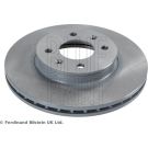 Bremsscheibe Hyundai P. Accent/I20 1.1-1.6 Crdi 05 ADG043120