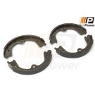 PROFIPOWER Bremsbackensatz, Feststellbremse 2B0183