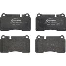 BREMBO Bremsklötze VA P 85 116