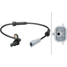 Sensor, Raddrehzahl 6PU 012 679-221