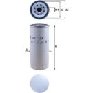 MAHLE Ölfilter OC 121
