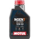Motul NGEN7 4T 10W-50 1 Liter NGEN 7 10W-50 4T 111822