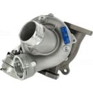 Nissens Turbo VW Touareg 02 FACTORY NEW 93729
