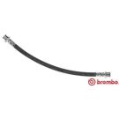 BREMBO Bremsschlauch T 49 012 ESSENTIAL LINE