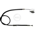 A.B.S. Handbremsseil Seilzug Festellbremse K13627