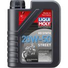 Liqui Moly Motorbike HD Synth 20W-50 Street 1 l 3816