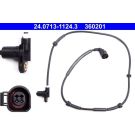 ATE ABS Sensor 24.0713-1124.3