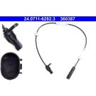 ATE ABS Sensor 24.0711-6282.3