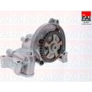 FAI AutoParts Ölpumpe OP381