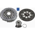 Kupplungssatz plus CSC Suzuki Swift III 1.3 DDiS 51kW 05 Kit plus CSC 3000990253