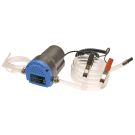 SW-Stahl Absaugpumpe elektrisch für Diesel, Motoren- und Heizöl 08485L