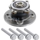 SNR Radlagersatz R162.53